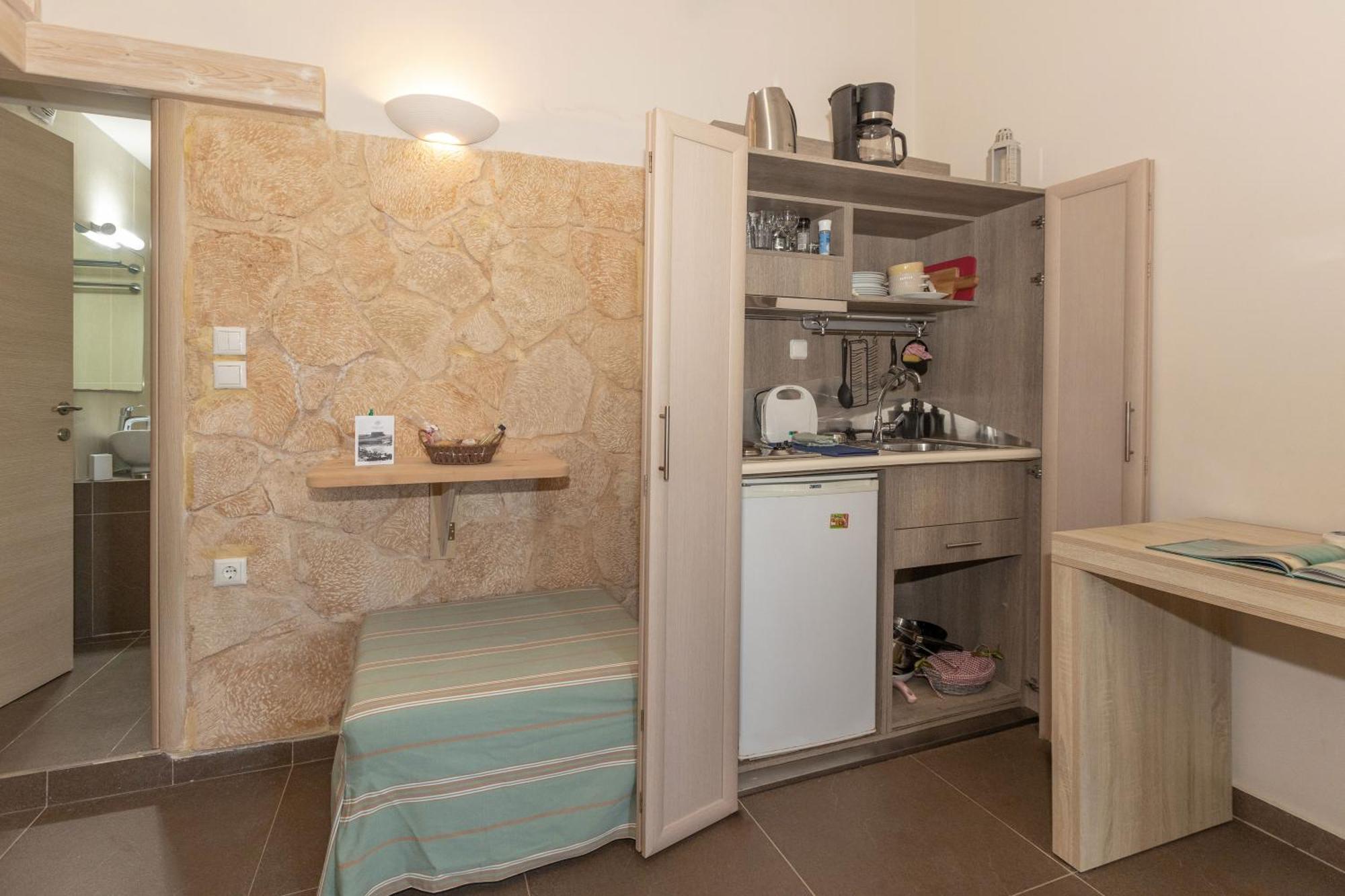סובאלה Oinoni'S Home - Xanthipi Studio מראה חיצוני תמונה